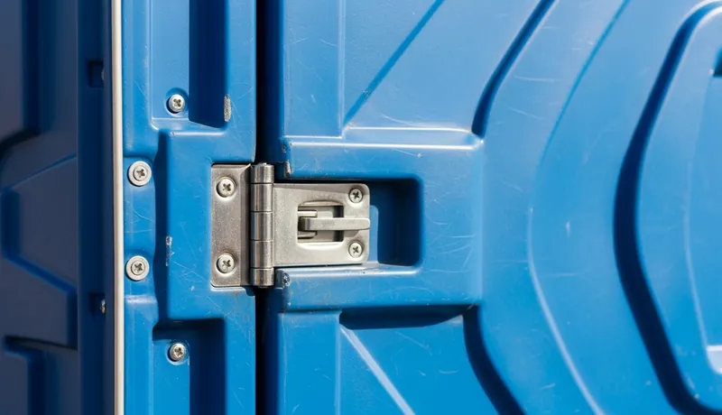 Standard Porta Potty Anaheim